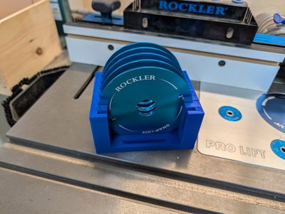 An image of the insert holder v2